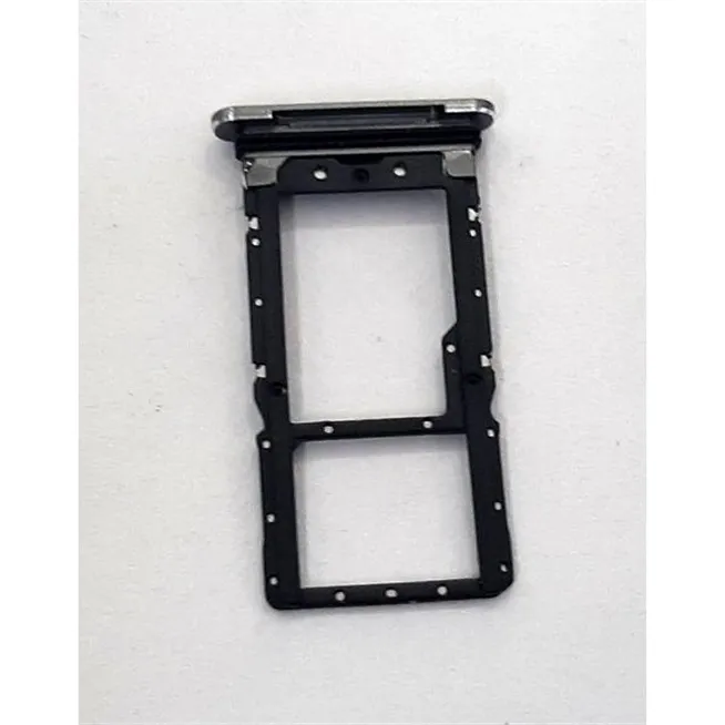 Soporte o bandeja sim negra para Umidigi Bison GT2 calidad premium