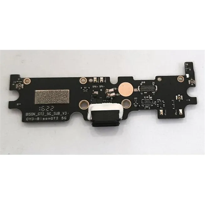Flex puerto carga para Umidigi Bison GT2 Bison GT2 Pro calidad premium