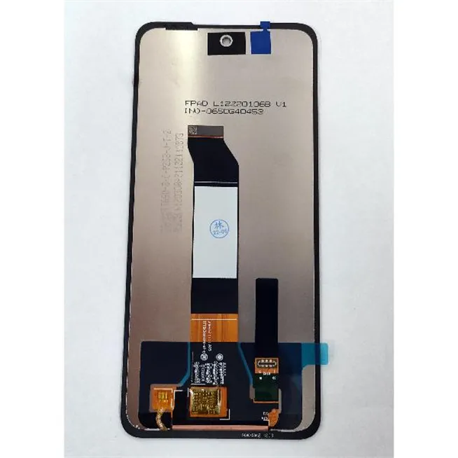 Pantalla lcd para Umidigi Bison GT2 Pro mas tactil negro calidad premium