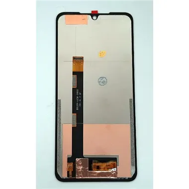 Pantalla lcd para Umidigi Bison Pro mas tactil negro calidad premium