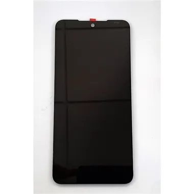 Pantalla lcd para Umidigi Bison Pro mas tactil negro calidad premium