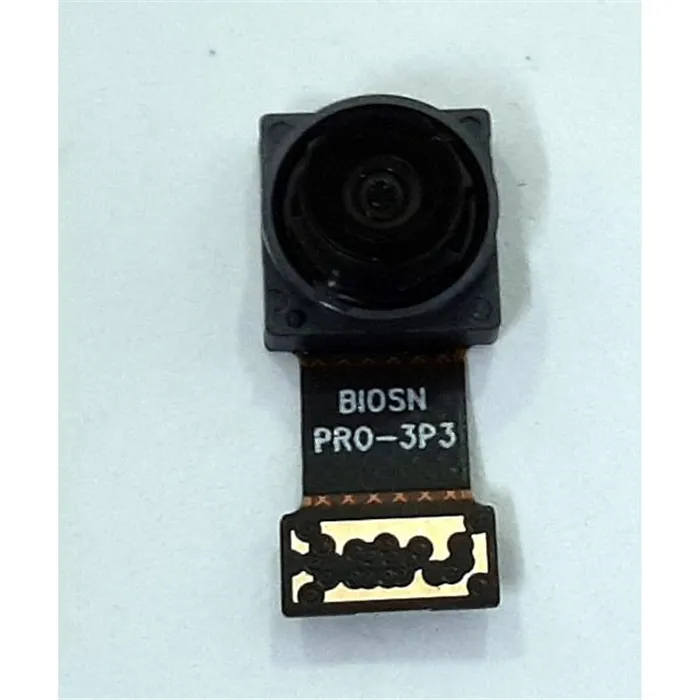 Flex camara angular para Umidigi Bison Pro calidad premium