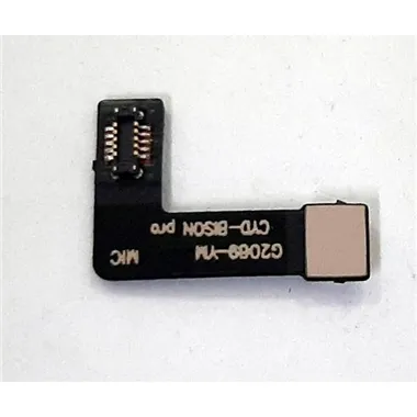 Flex microfono para Umidigi Bison Pro calidad premium