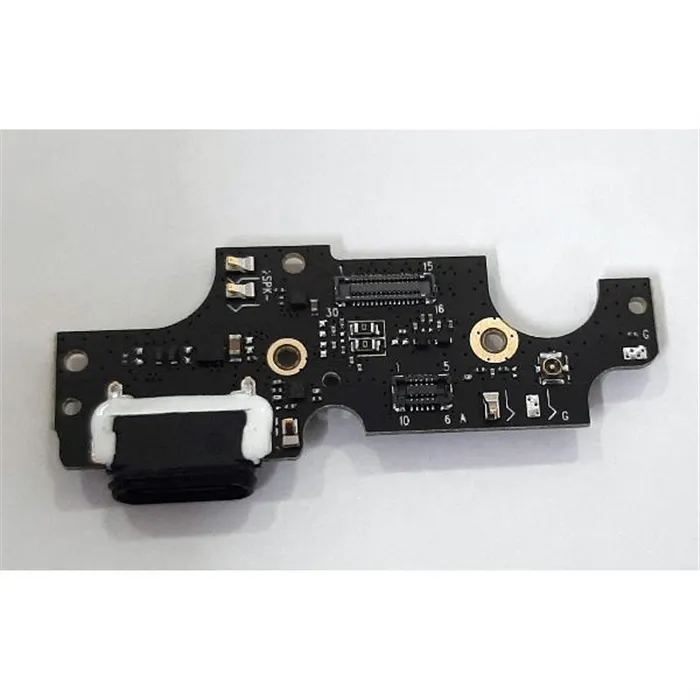 Flex puerto carga para Umidigi Bison X10 X10 Pro calidad premium