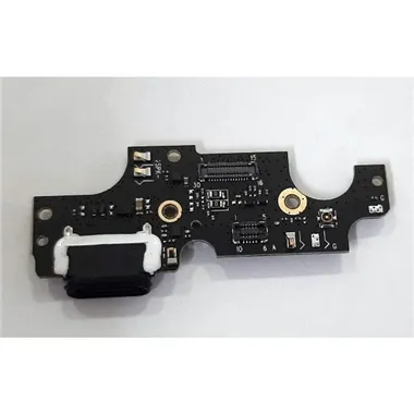 Flex puerto carga para Umidigi Bison X10 X10 Pro calidad premium