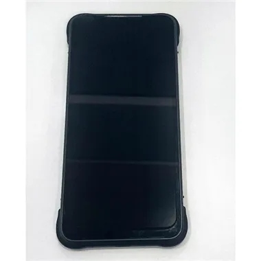 Pantalla LCD mas tactil negro para Umidigi Bison X10 Pro mas marco negro calidad premium