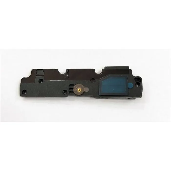 Boton volumen negro para Umidigi Bison X20 calidad premium