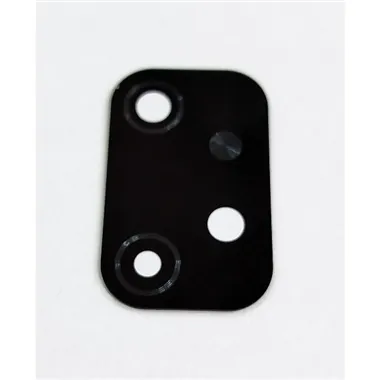 Cristal de camara para Umidigi Bison X20 calidad premium