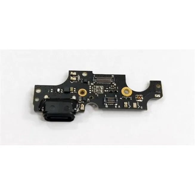 Flex puerto de carga para Umidigi Bison X20 calidad premium