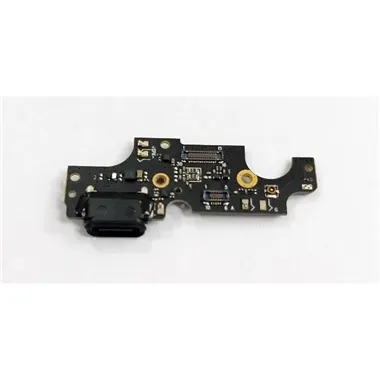 Flex puerto de carga para Umidigi Bison X20 calidad premium