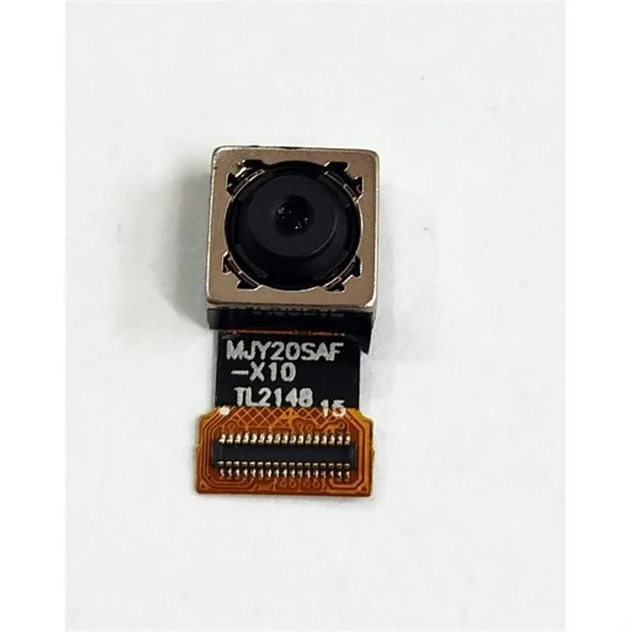 Camara trasera para Umidigi Bison X20 calidad premium