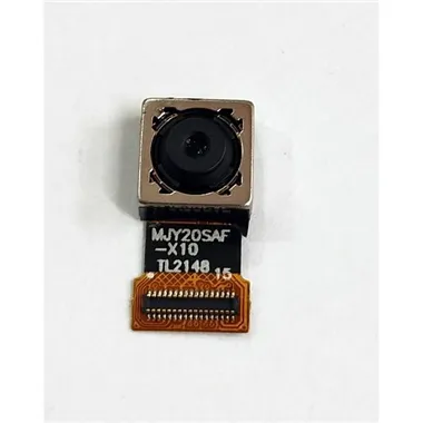 Camara trasera para Umidigi Bison X20 calidad premium