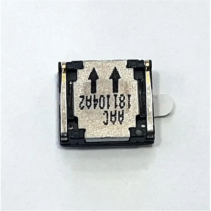 Altavoz auricular para Umidigi C1 Max calidad premium