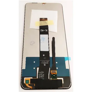 Pantalla LCD para Umidigi C1 Max mas tactil negro compatible