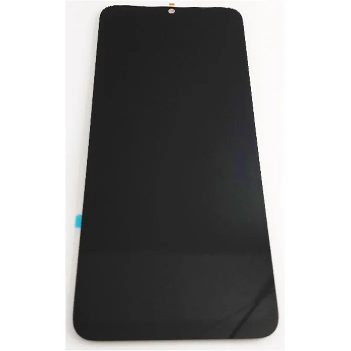 Pantalla LCD para Umidigi C1 Max mas tactil negro compatible