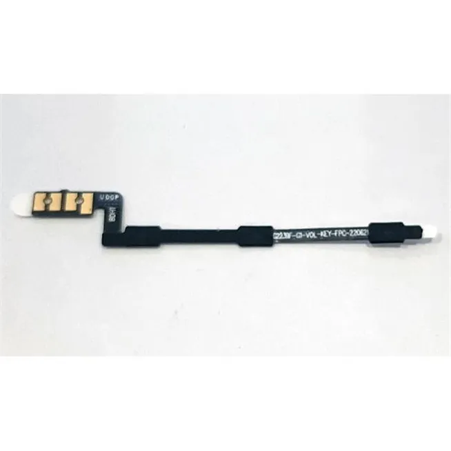 Flex power mas volumen para Umidigi C1 Max calidad premium