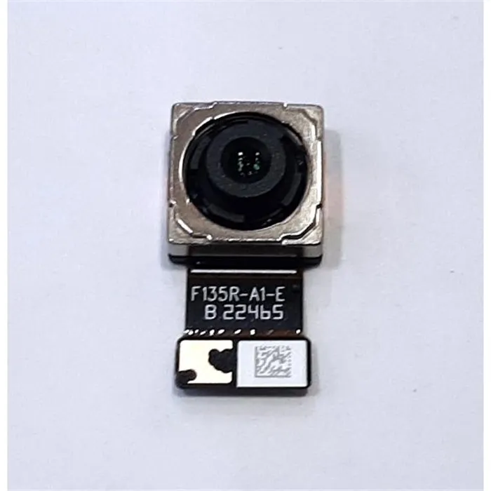 Flex camara trasera para Umidigi C1 Max calidad premium