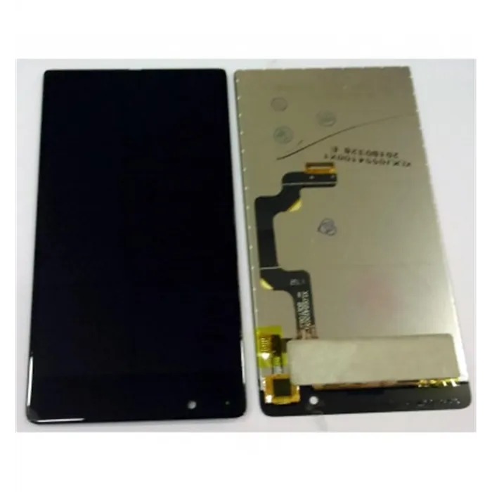 Umidigi Crystal pantalla lcd + tactil negro premium