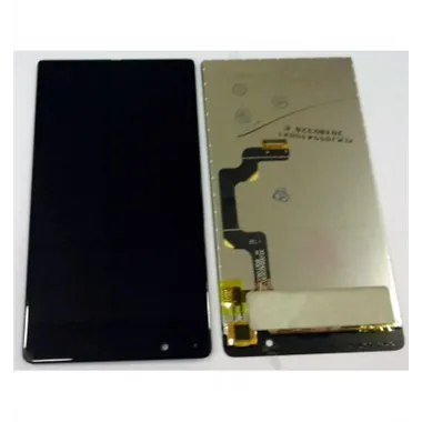Umidigi Crystal pantalla lcd + tactil negro premium