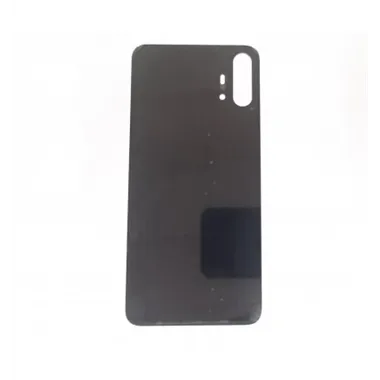 Tapa trasera o tapa bateria azul para Umidigi F2