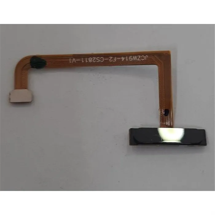 Flex boton home negro para Umidigi F2 calidad premium