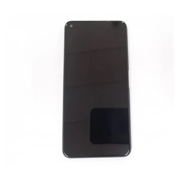 Pantalla lcd para Umidigi F2 mas tactil negro mas marco negro calidad premium