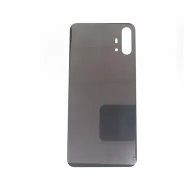 Tapa trasera o tapa bateria negra para Umidigi F2