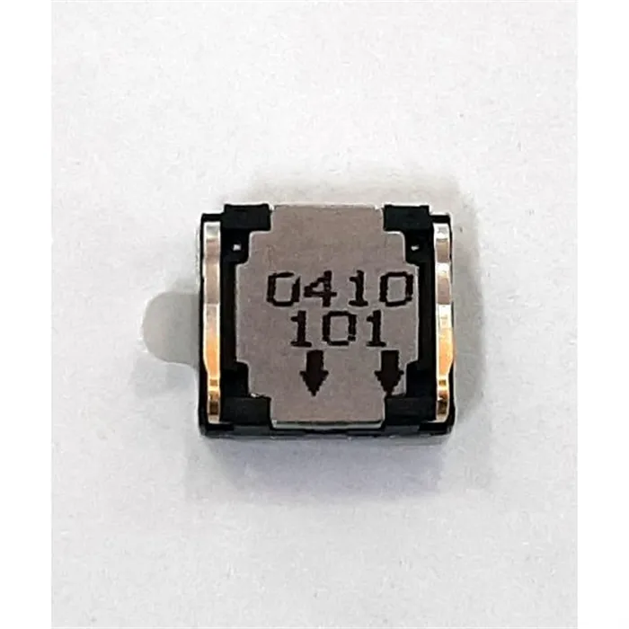 Altavoz auricular para Umidigi F3 calidad premium
