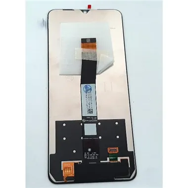 Pantalla lcd para Umidigi F3 F3 SE mas tactil negro calidad premium