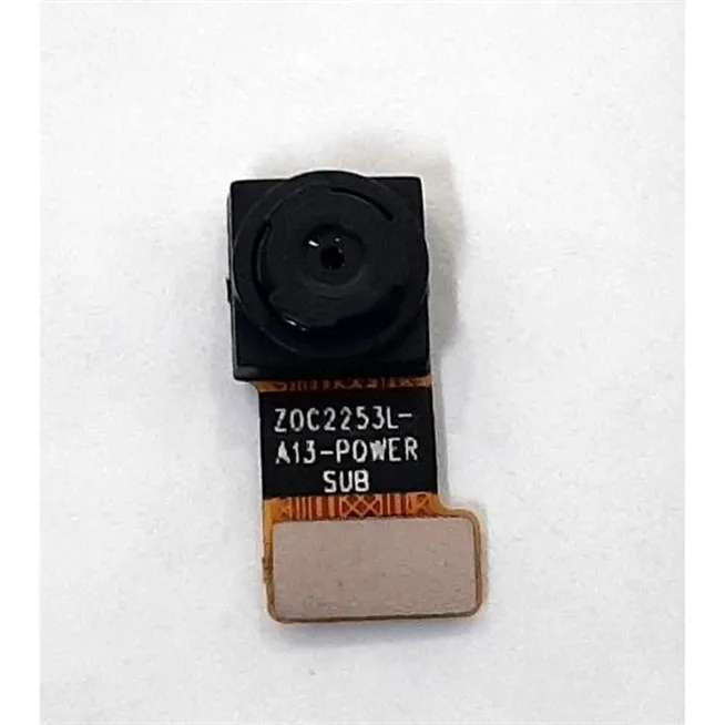 Flex camara trasera micro para Umidigi F3 calidad premium