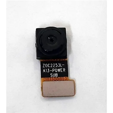 Flex camara trasera micro para Umidigi F3 calidad premium