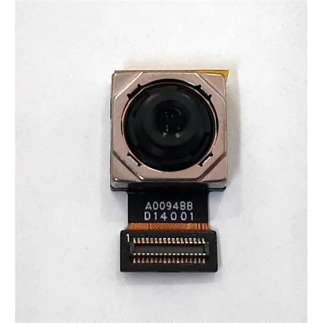 Flex camara trasera para Umidigi F3 calidad premium