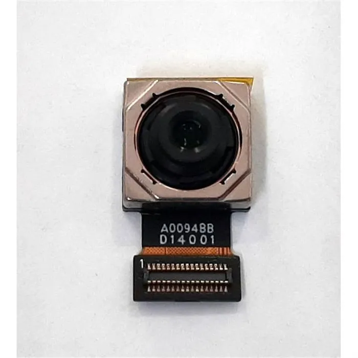 Flex camara trasera para Umidigi F3 calidad premium