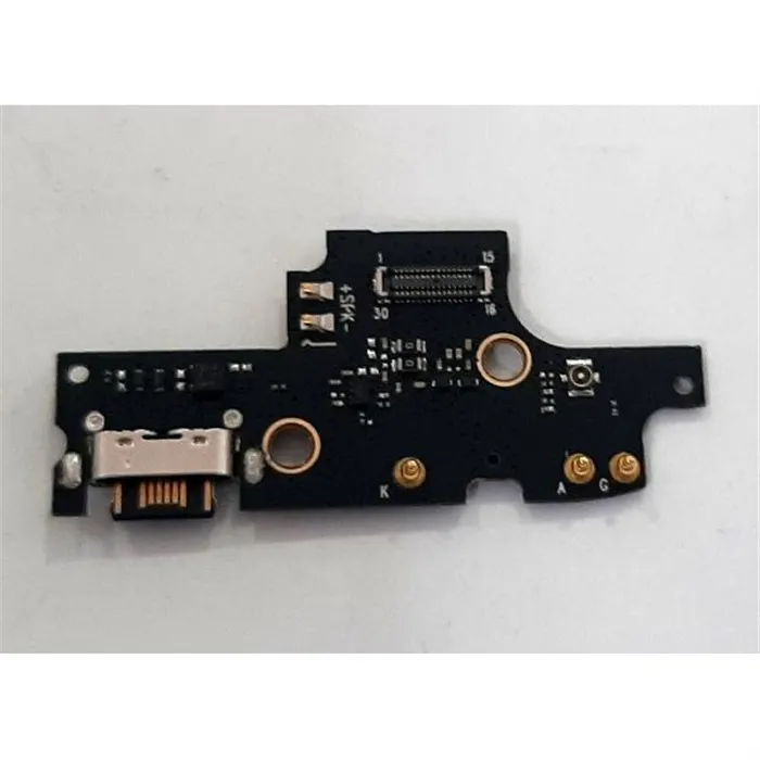 Flex puerto carga para Umidigi F3 calidad premium