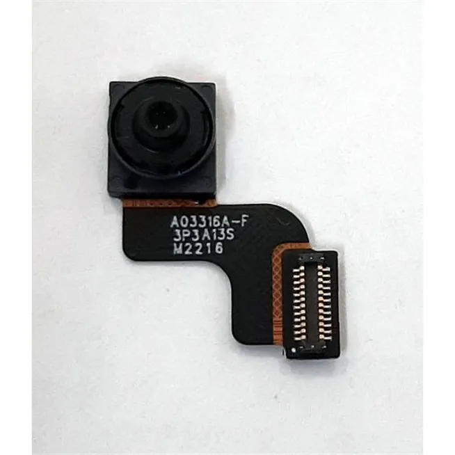 Flex camara frontal para Umidigi F3 calidad premium