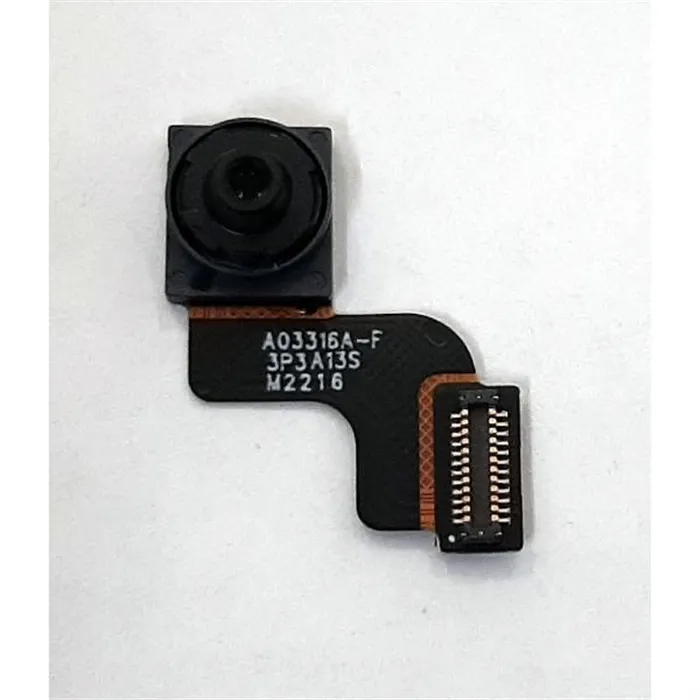 Flex camara frontal para Umidigi F3 calidad premium