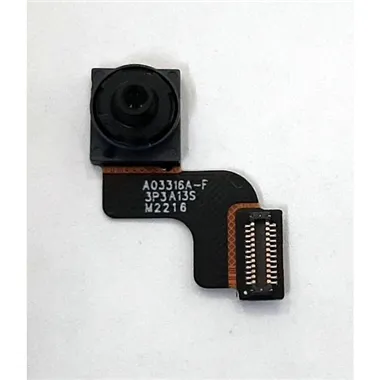 Flex camara frontal para Umidigi F3 calidad premium