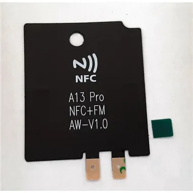 Flex antena NFC para Umidigi F3 calidad premium