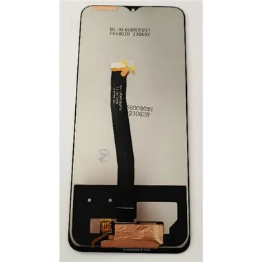 Pantalla lcd para Umidigi F3 Pro 5G mas tactil negro calidad premium
