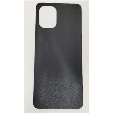 Tapa trasera o tapa bateria negra para Umidigi G1 Max calidad premium