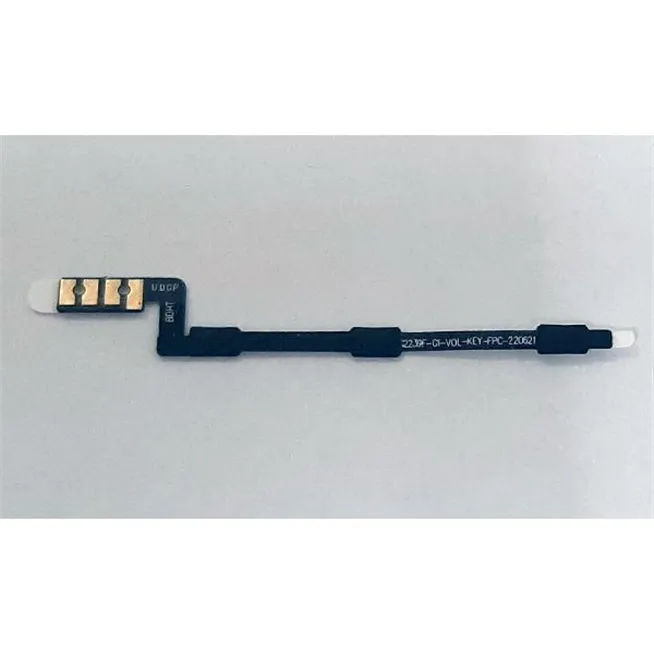 Flex power mas volumen para Umidigi G1 Max calidad premium