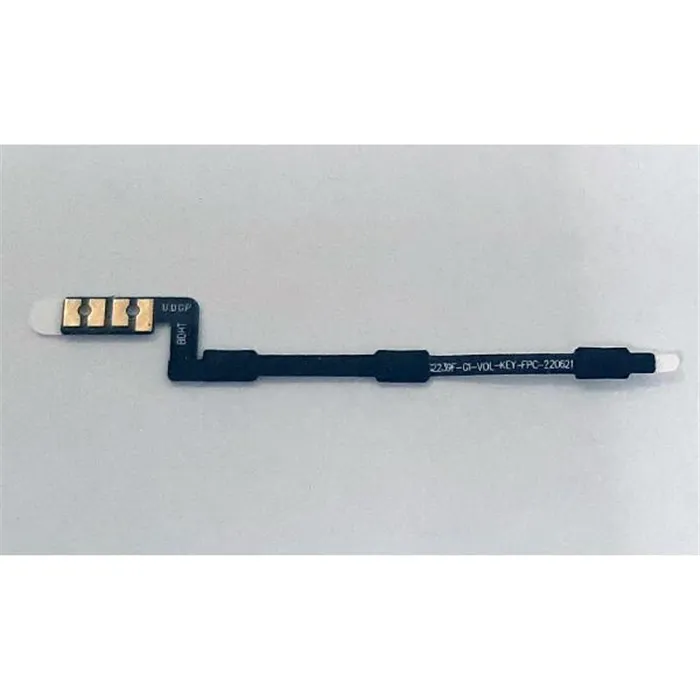 Flex power mas volumen para Umidigi G1 Max calidad premium