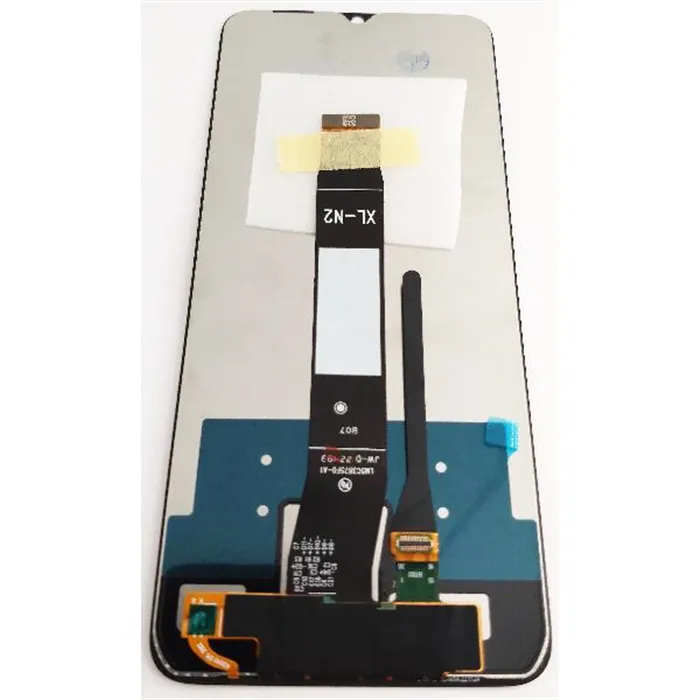 Pantalla LCD para Umidigi G1 Max mas tactil negro calidad premium