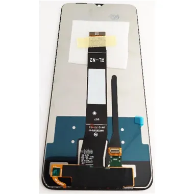 Pantalla LCD para Umidigi G1 Max mas tactil negro calidad premium