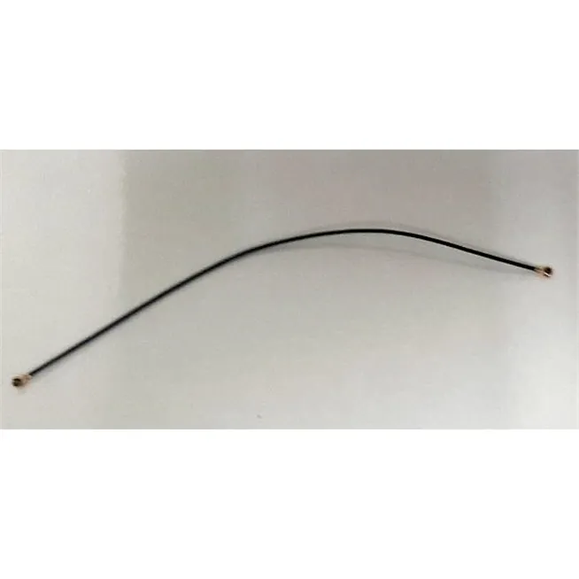 Antena coaxial para Umidigi G1 Max calidad premium