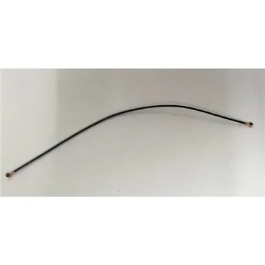 Antena coaxial para Umidigi G1 Max calidad premium