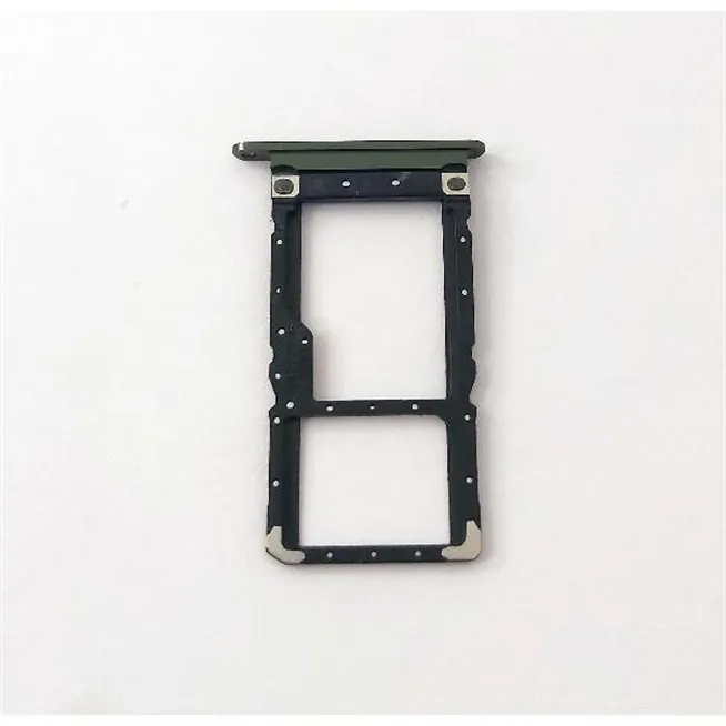Soporte o bandeja sim verde para Umidigi G3 calidad premium