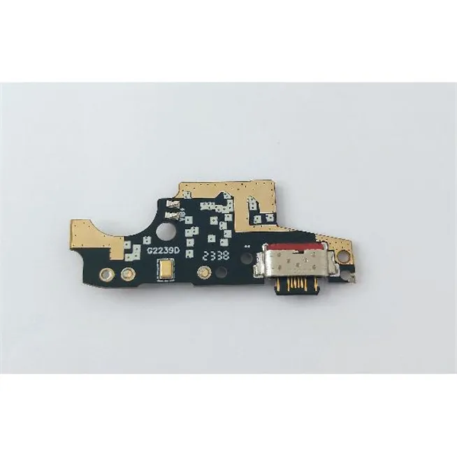 Flex puerto de carga para Umidigi G3 calidad premium