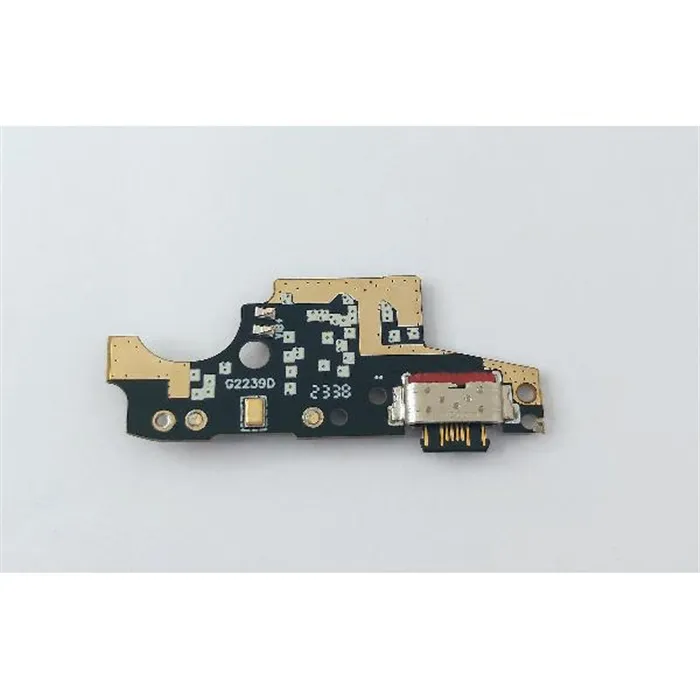 Flex puerto de carga para Umidigi G3 calidad premium
