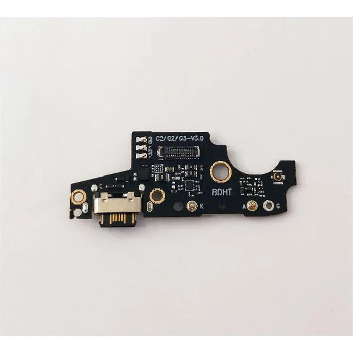 Flex puerto de carga para Umidigi G3 calidad premium